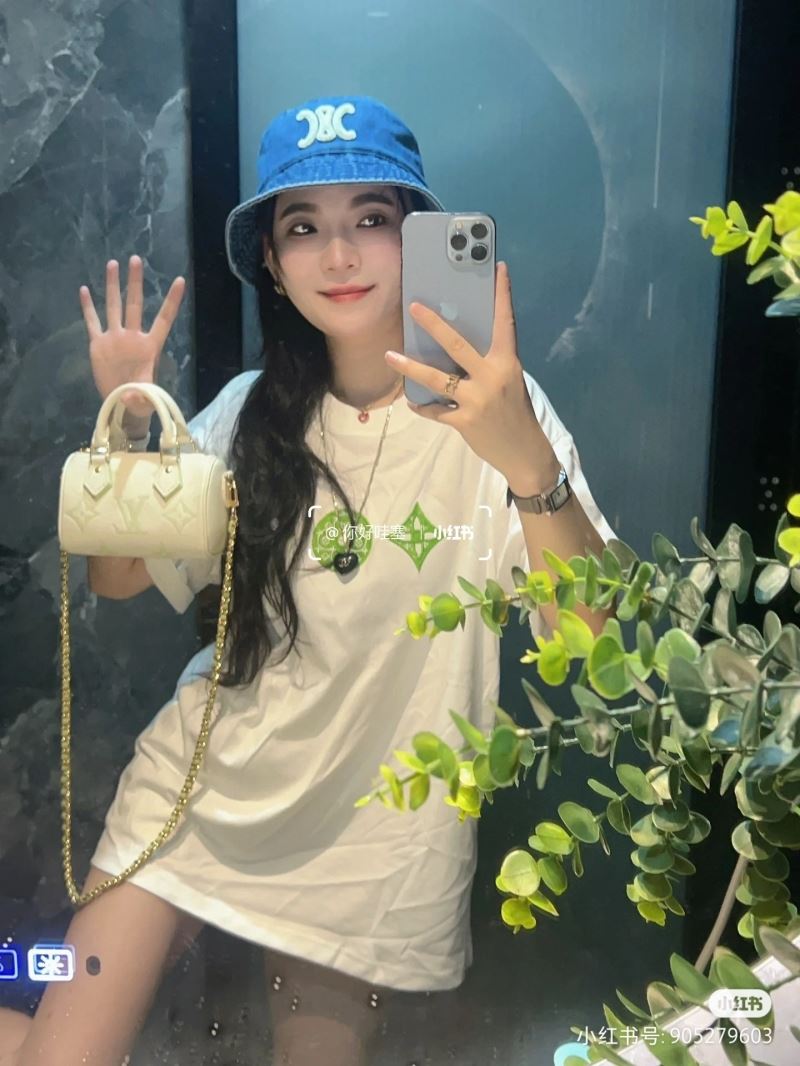 Louis Vuitton Speedy Bags